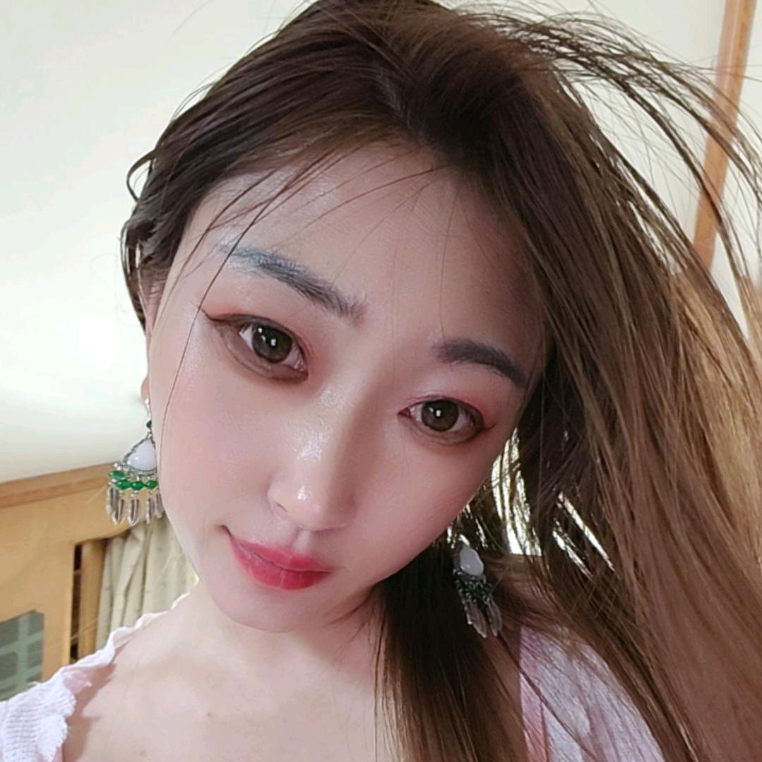 你的潘儿🎼