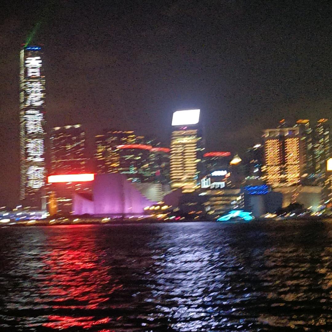 平安喜乐
