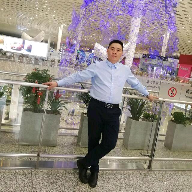 孙凯（贵州飞芯微科技）