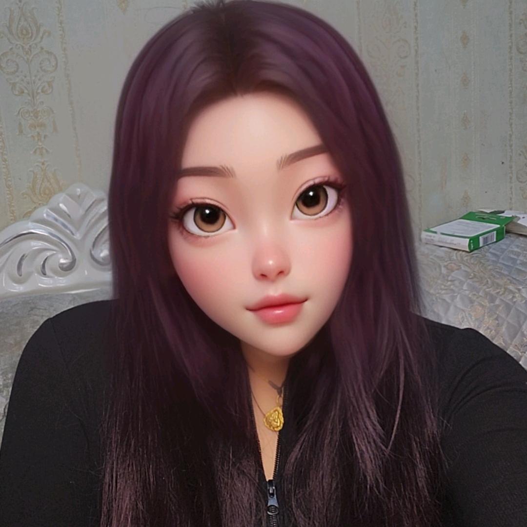 初见♛