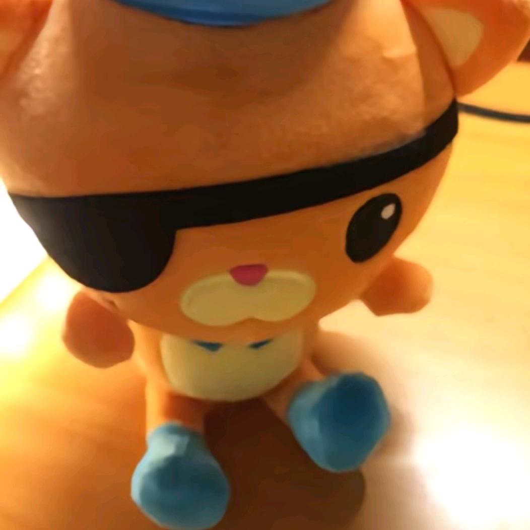 安抚