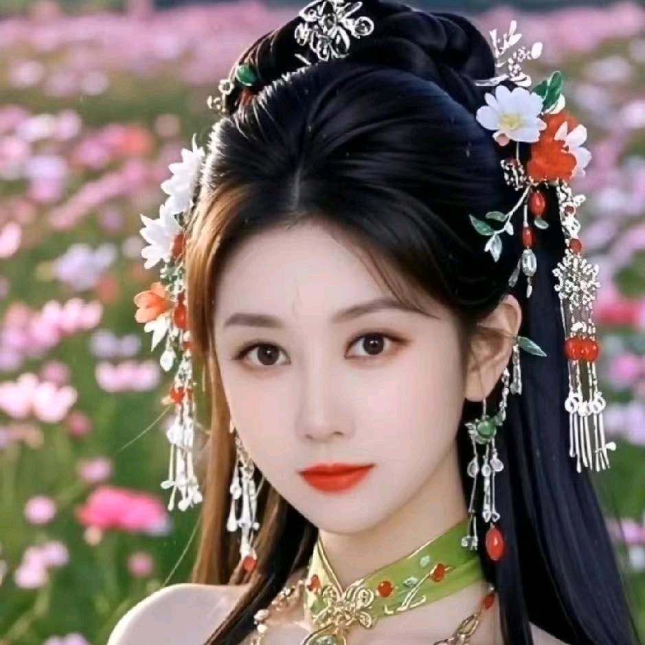 开心果。单身燕子