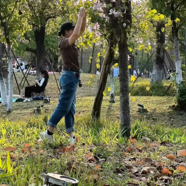 余生好好爱自己