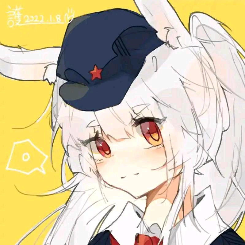 瓷家的小苏兔(杂厨和杂食党)