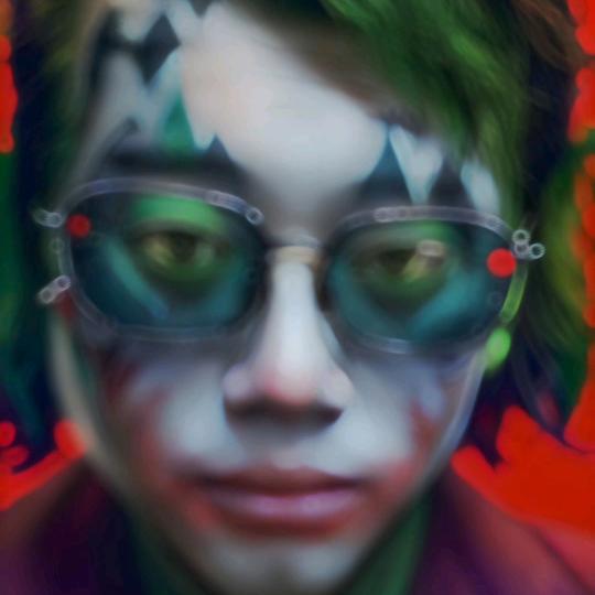 蝎子🩹（溜神中）