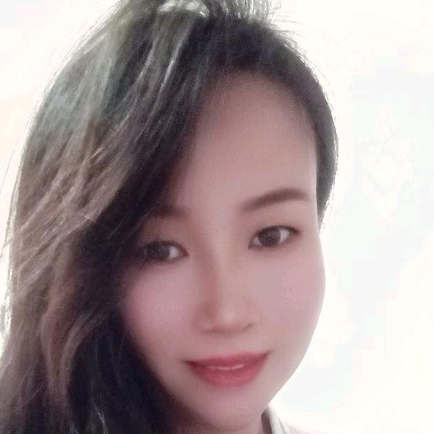 爱笑的那个女孩🐹