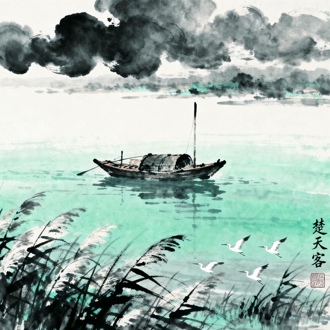 楚天客