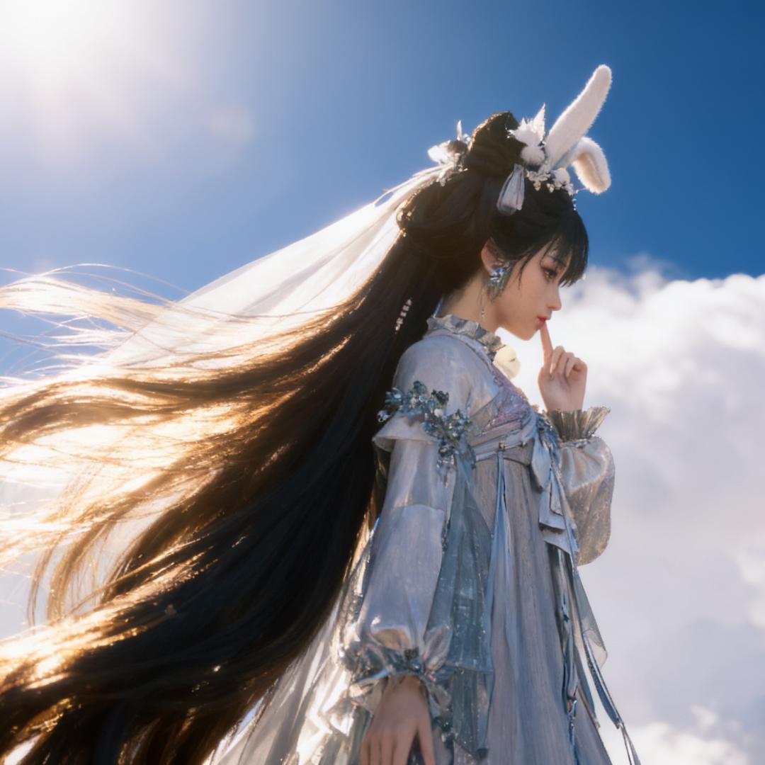 鹤顶红（燕云）