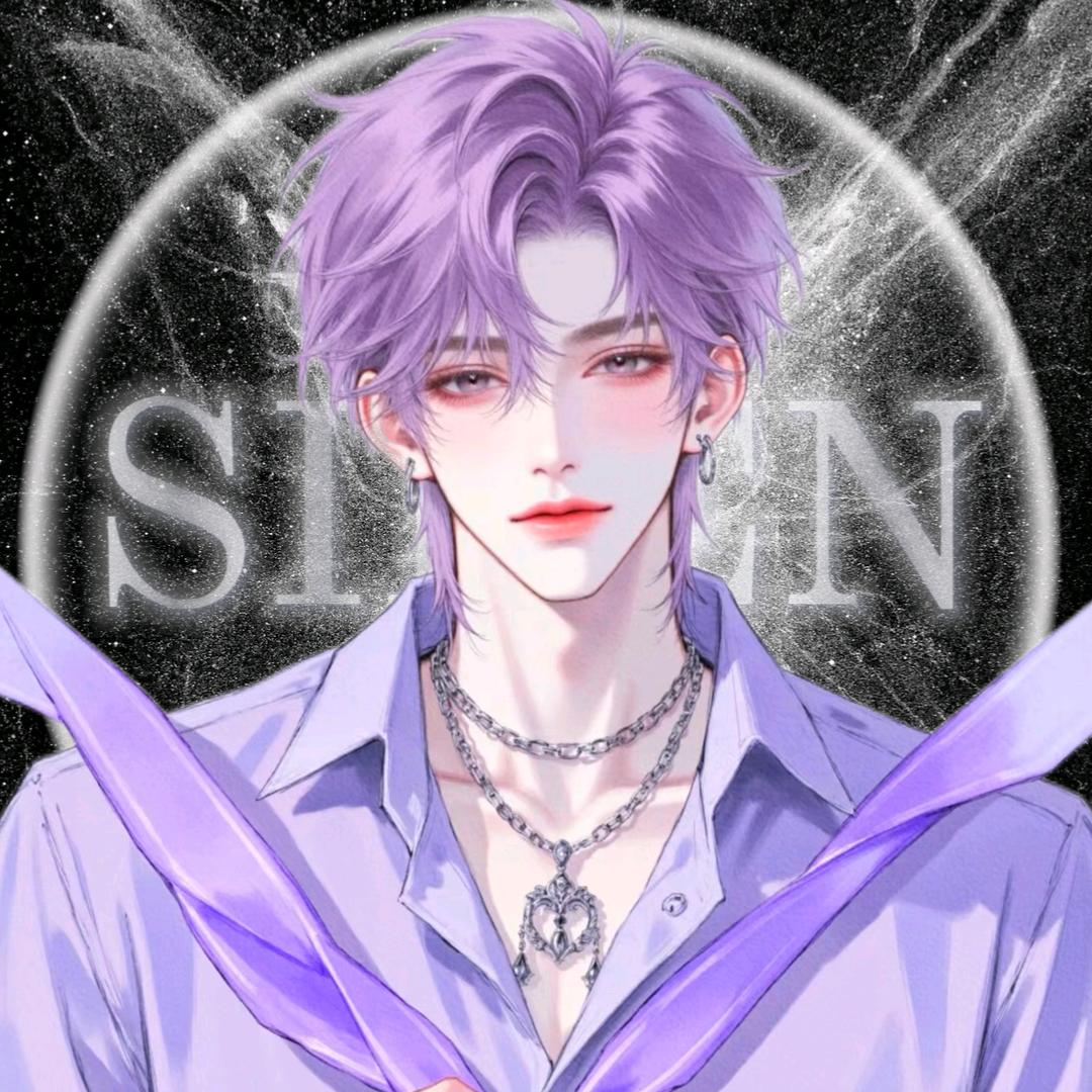 𝓢.麦之初