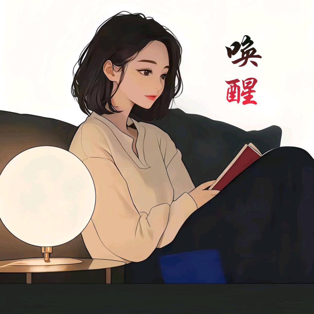 唤醒