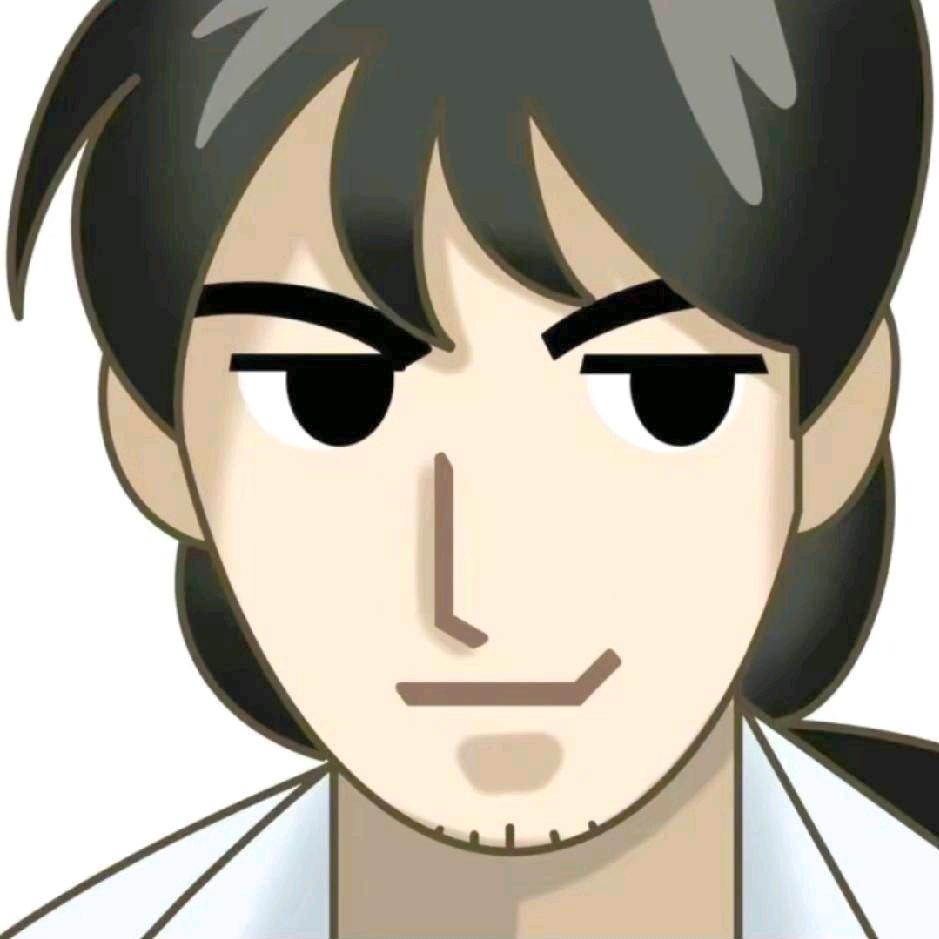 人海孤鸿.