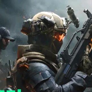 三角洲晴天（主播）