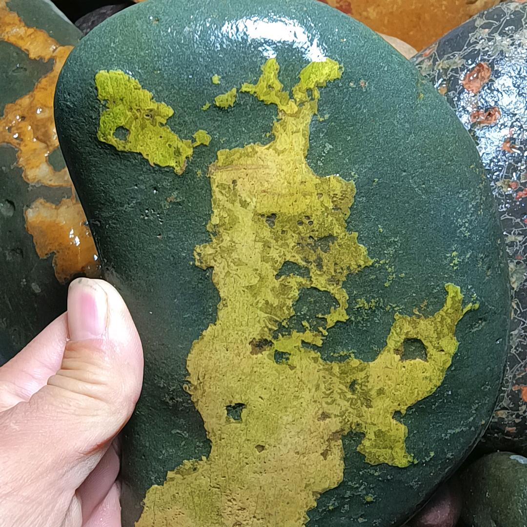 中原宝石