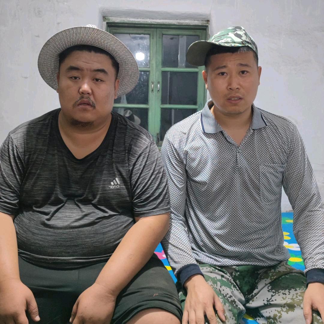 胜子老舅小号