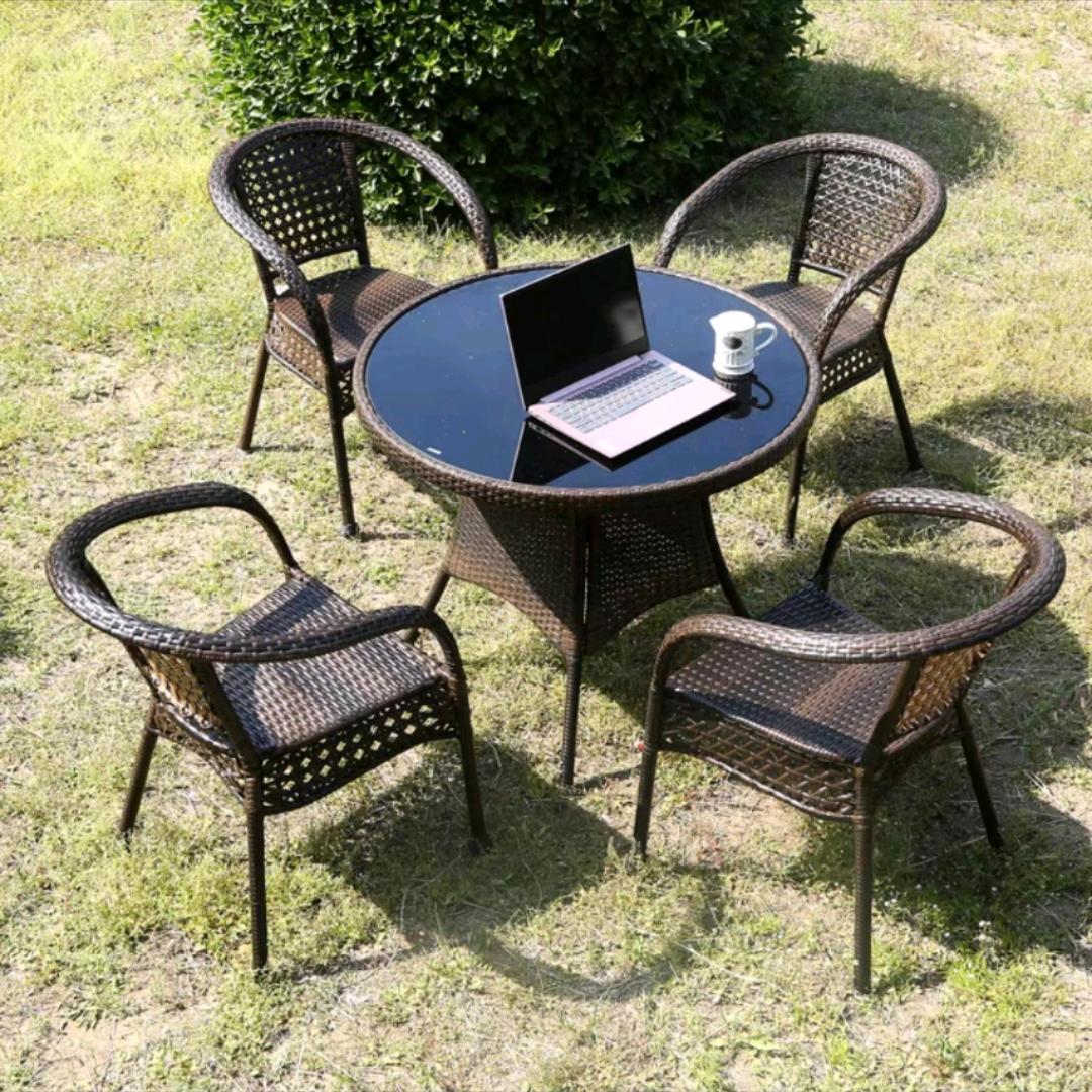 聚多多休闲家具