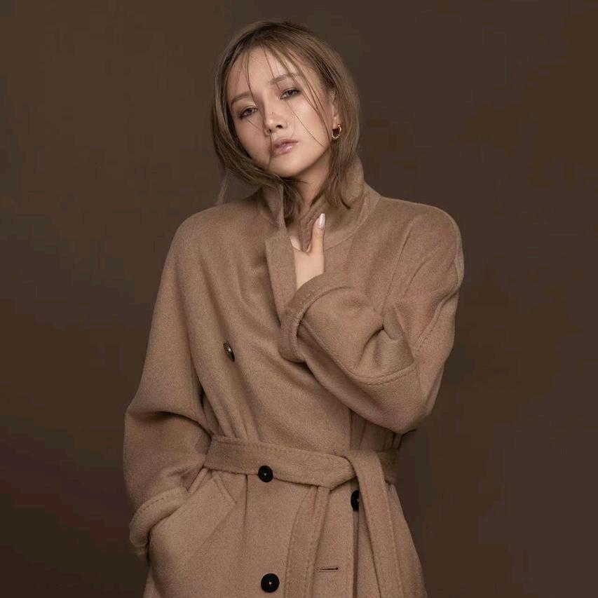 洛哥 lady fashion