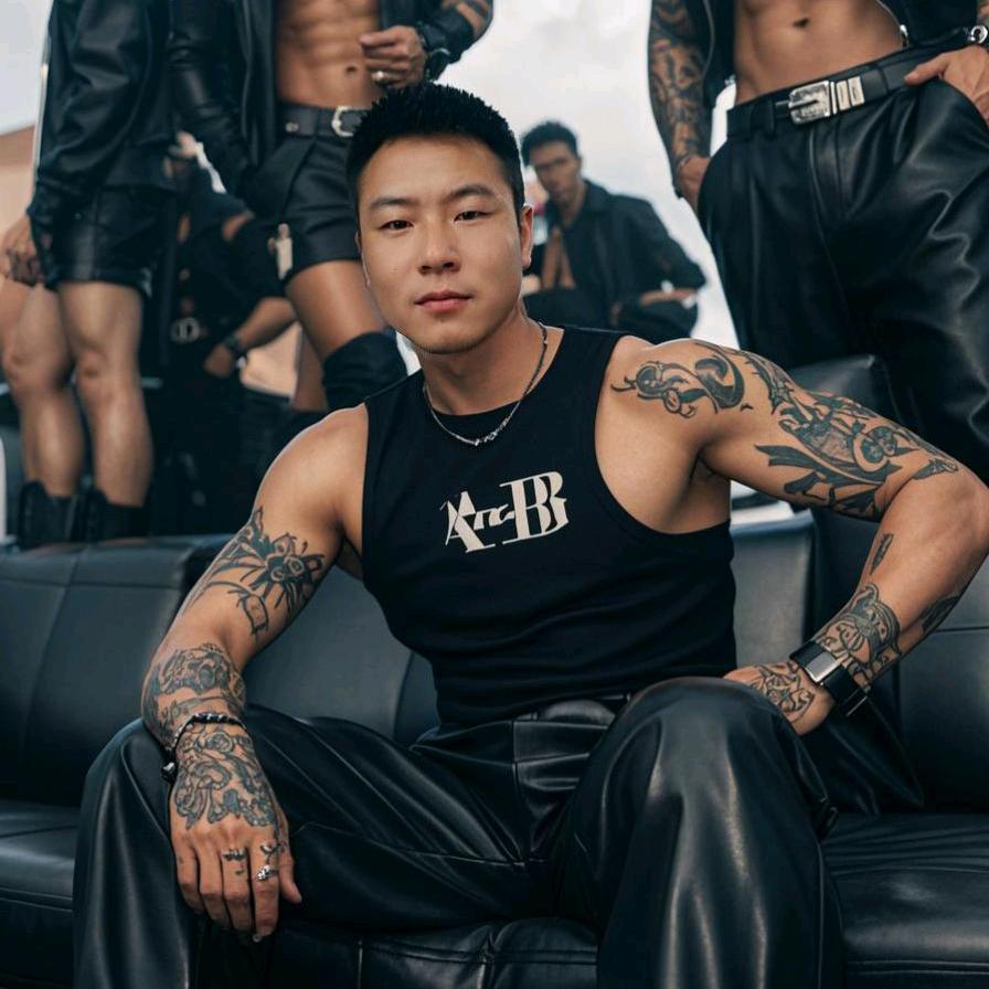 ᭄ℳ๓ 一介俗人°ꦿ