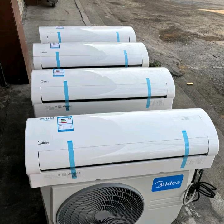 济南顺发空调批发零售