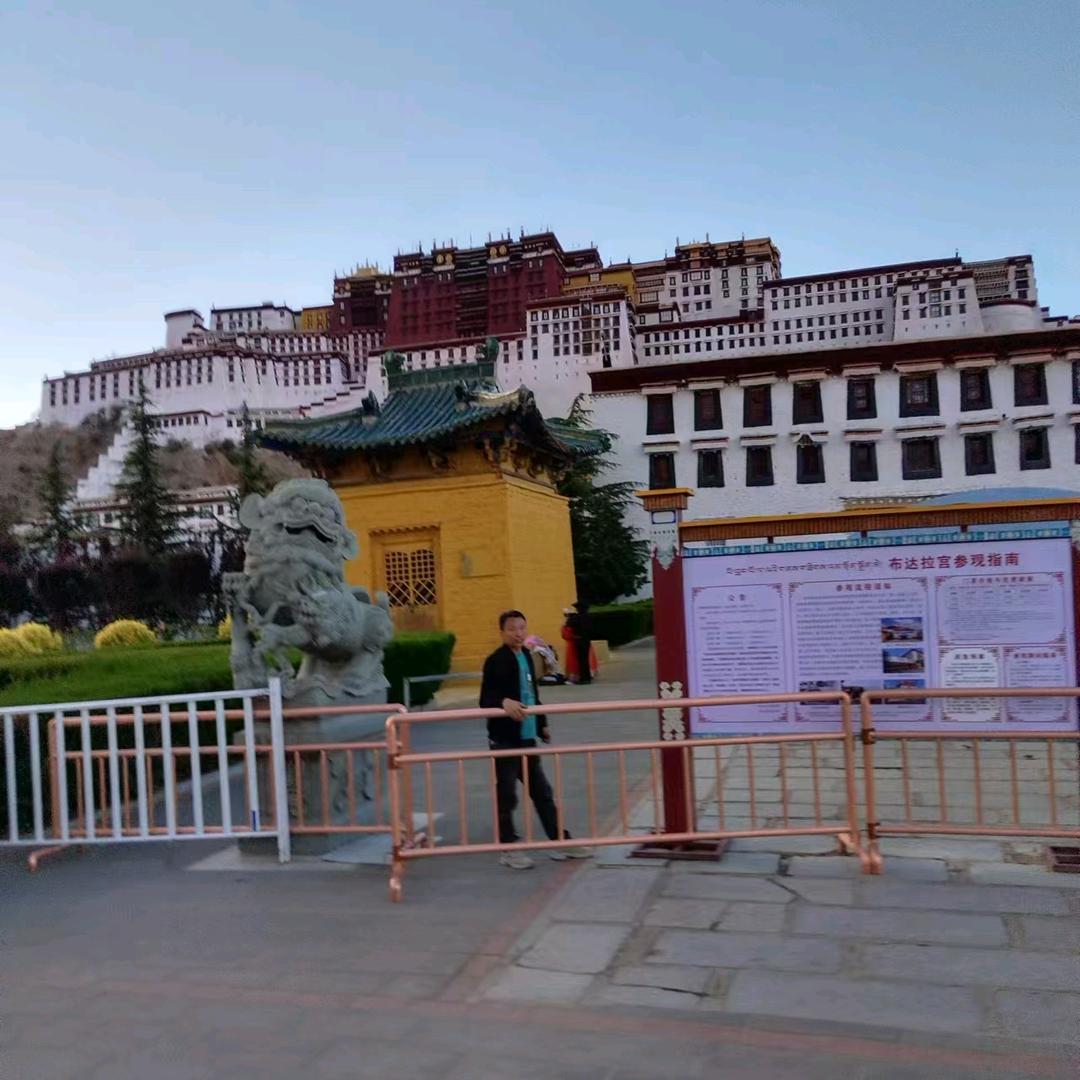 沉默，