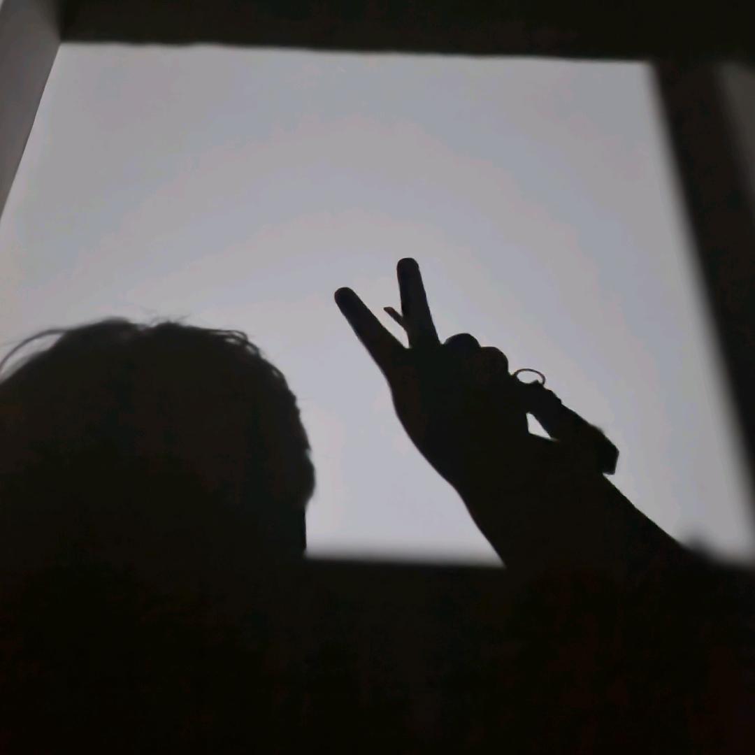 我言