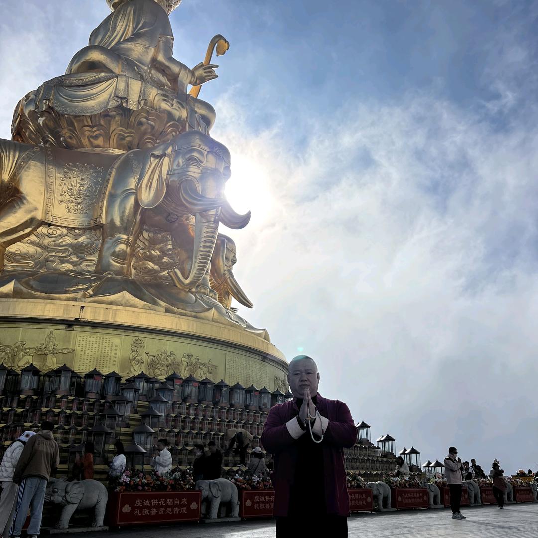 新绛县弘福堂工艺品