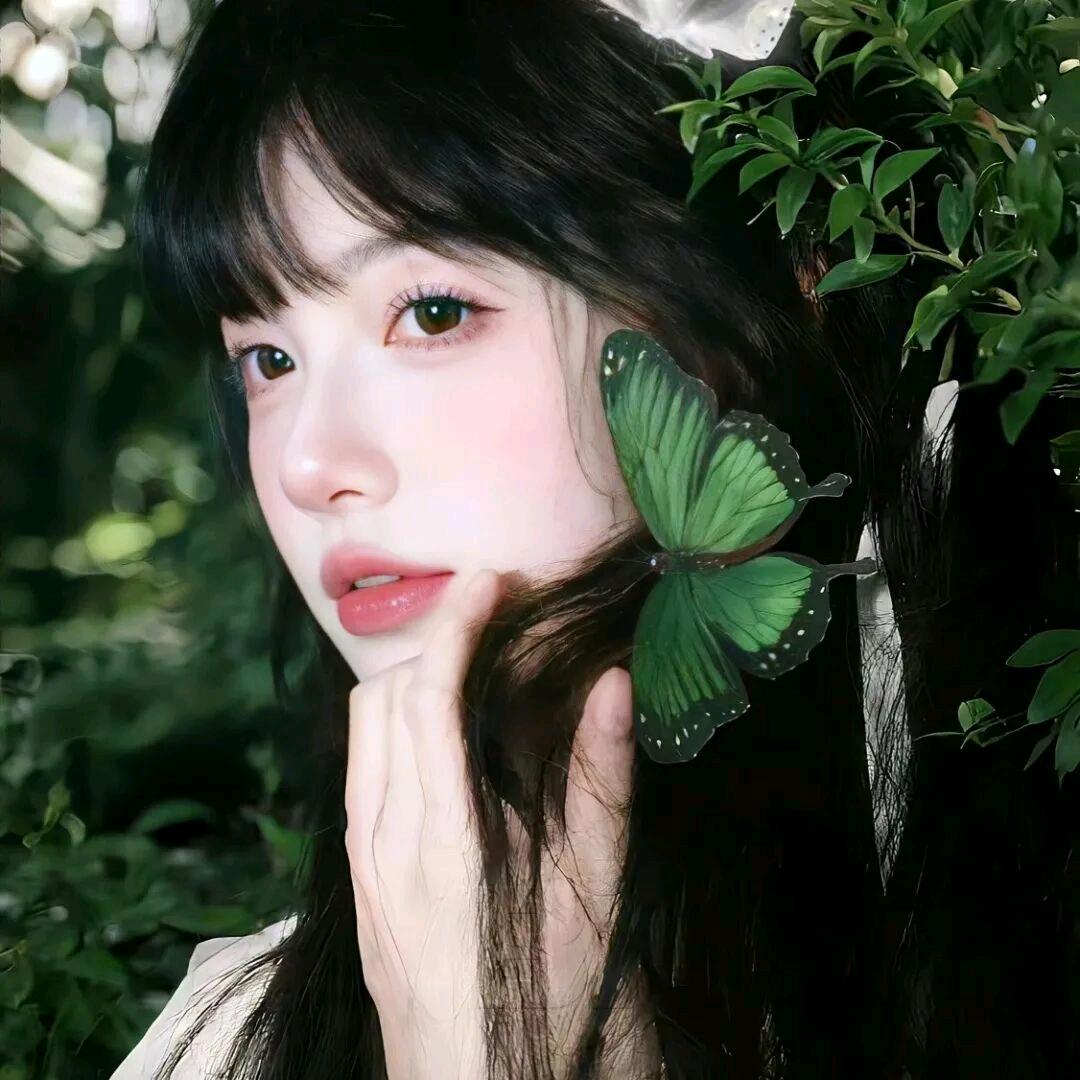 是小洁呀