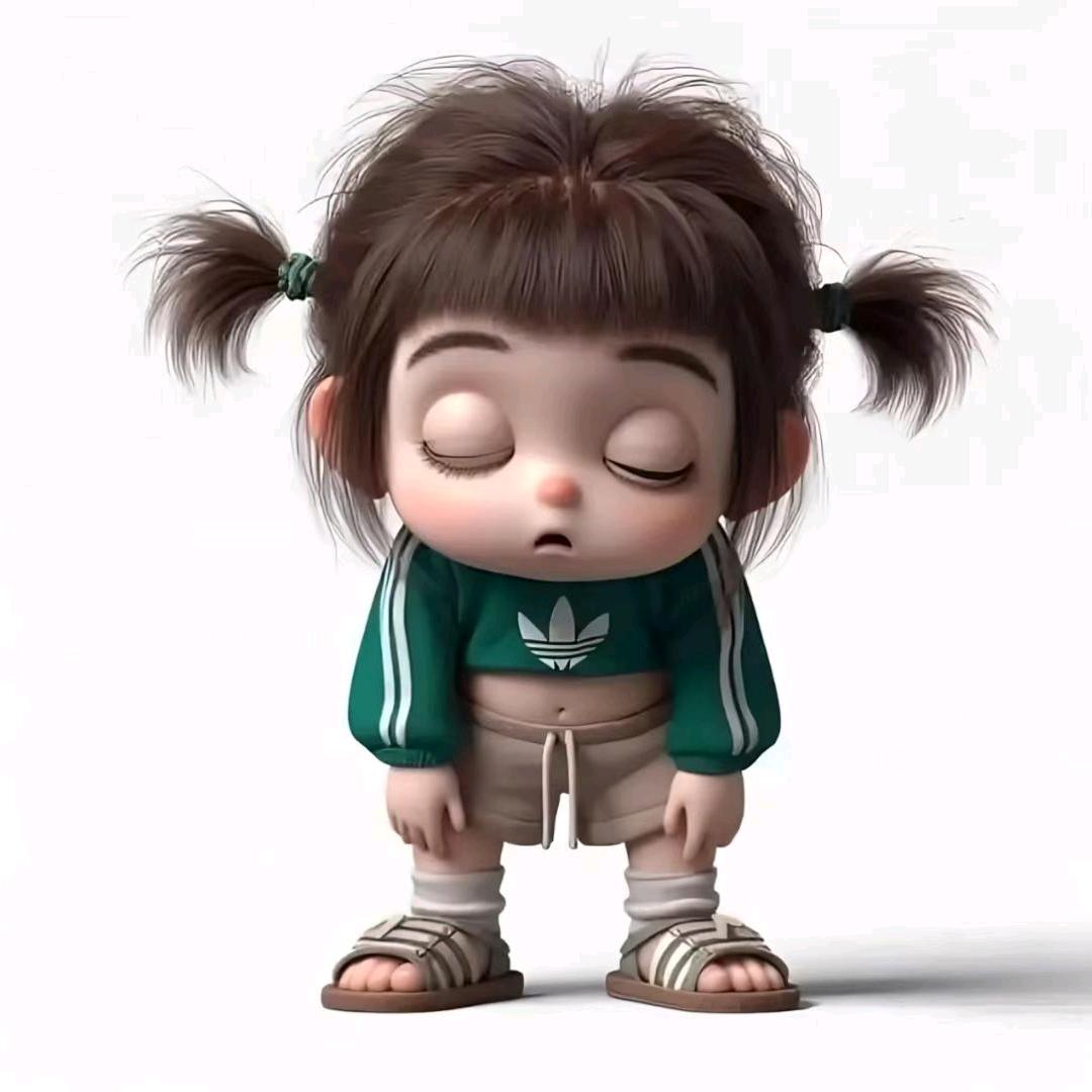 我瞅我自己都上火🧐