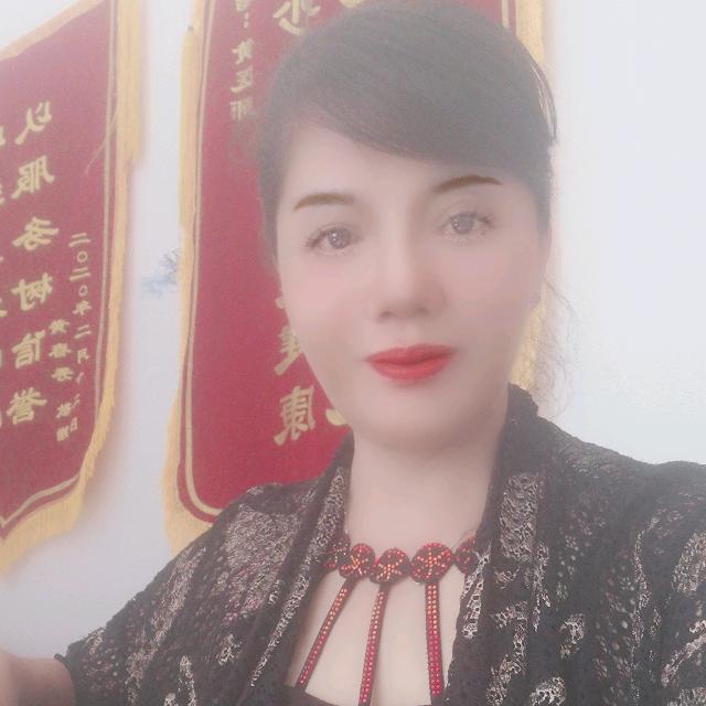 在临桂做养生的费姐
