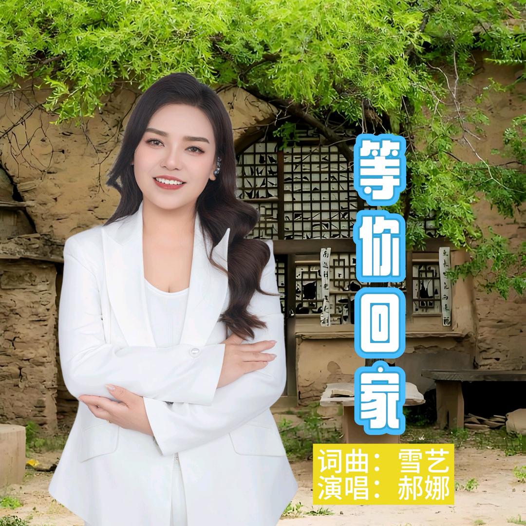 郝娜～等你回家