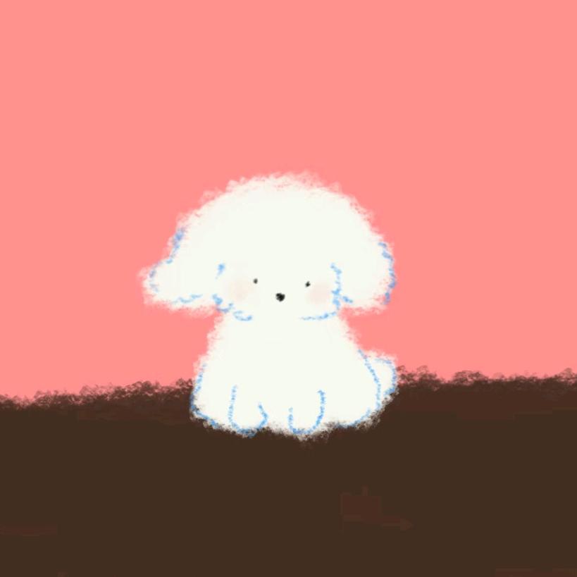 冷酷小🐏