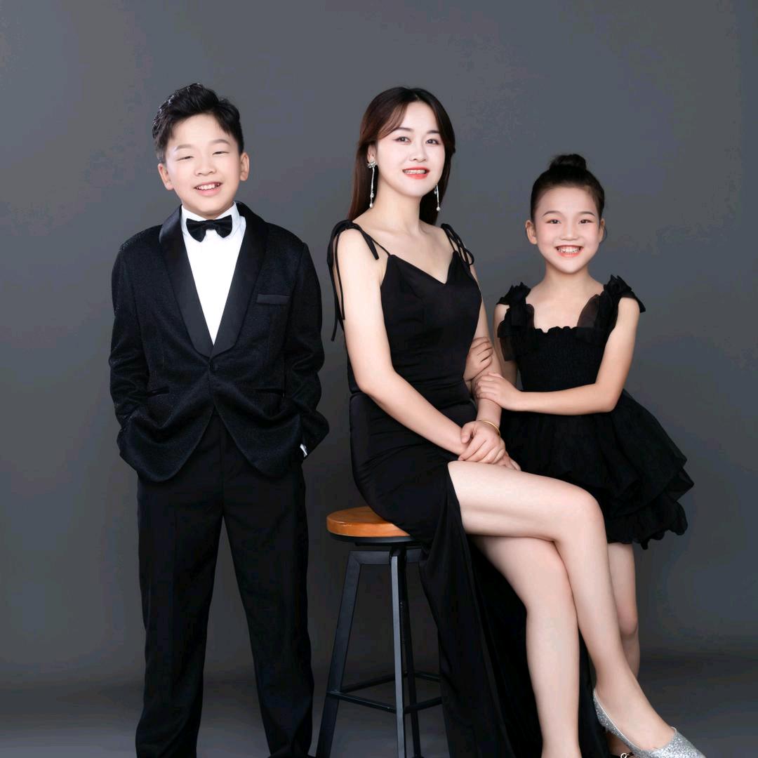 @小马吖