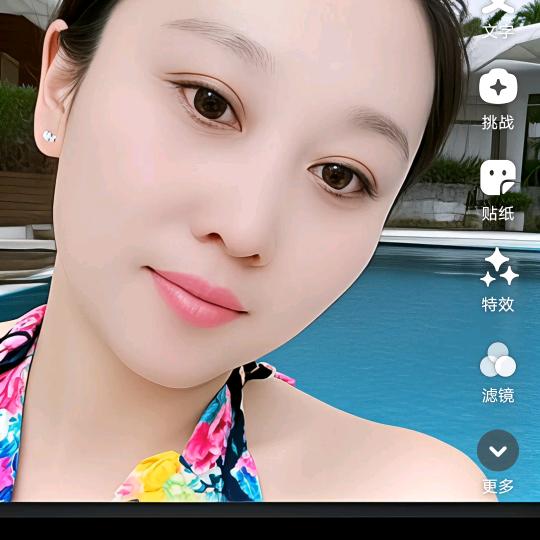 爱丽丝。