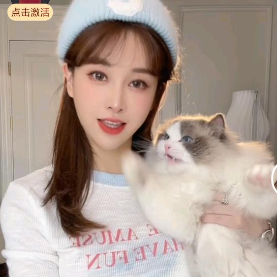 Lovemimius游鹿鹿（精致穿搭）