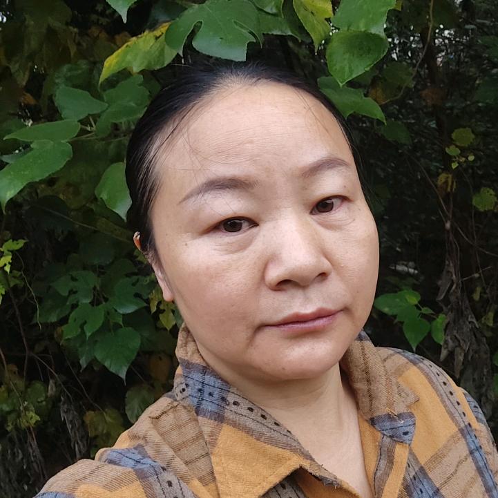 @阿琼妹《尊师》荣姐