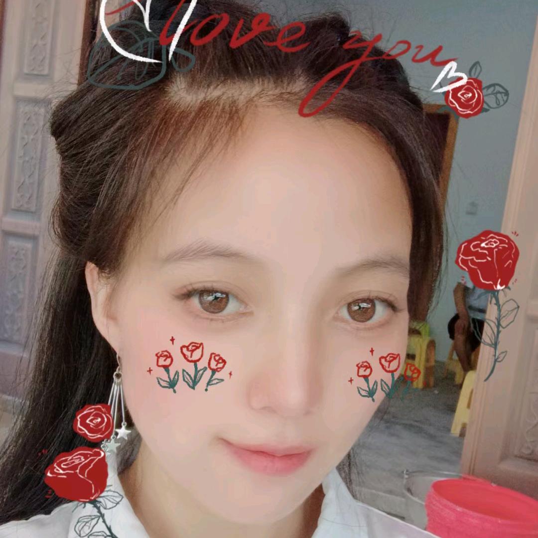 蒋💞小妹💞