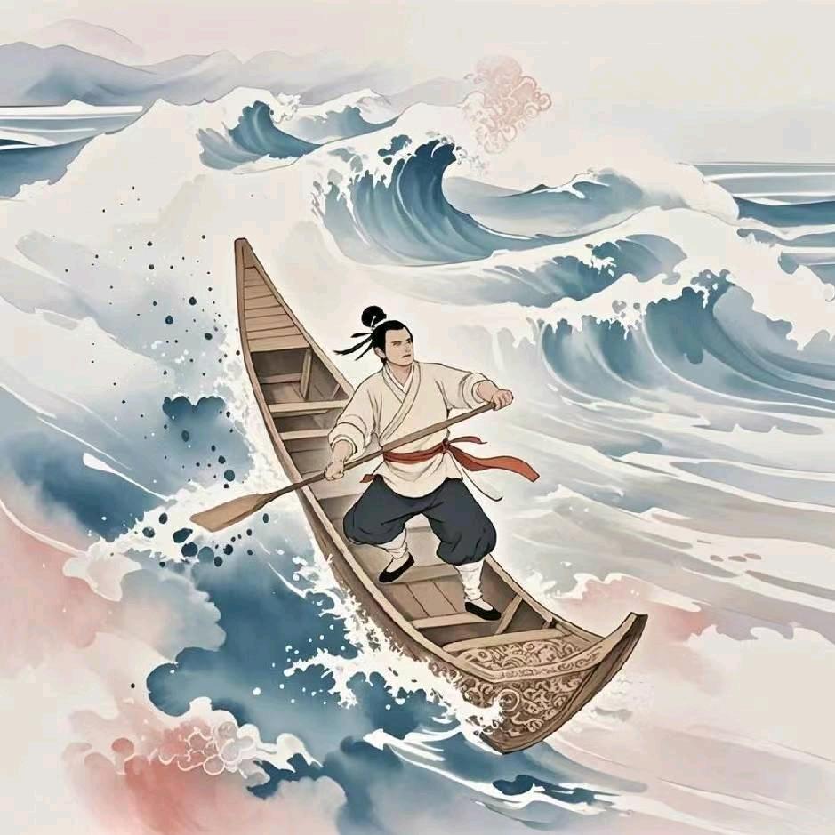 飞舟