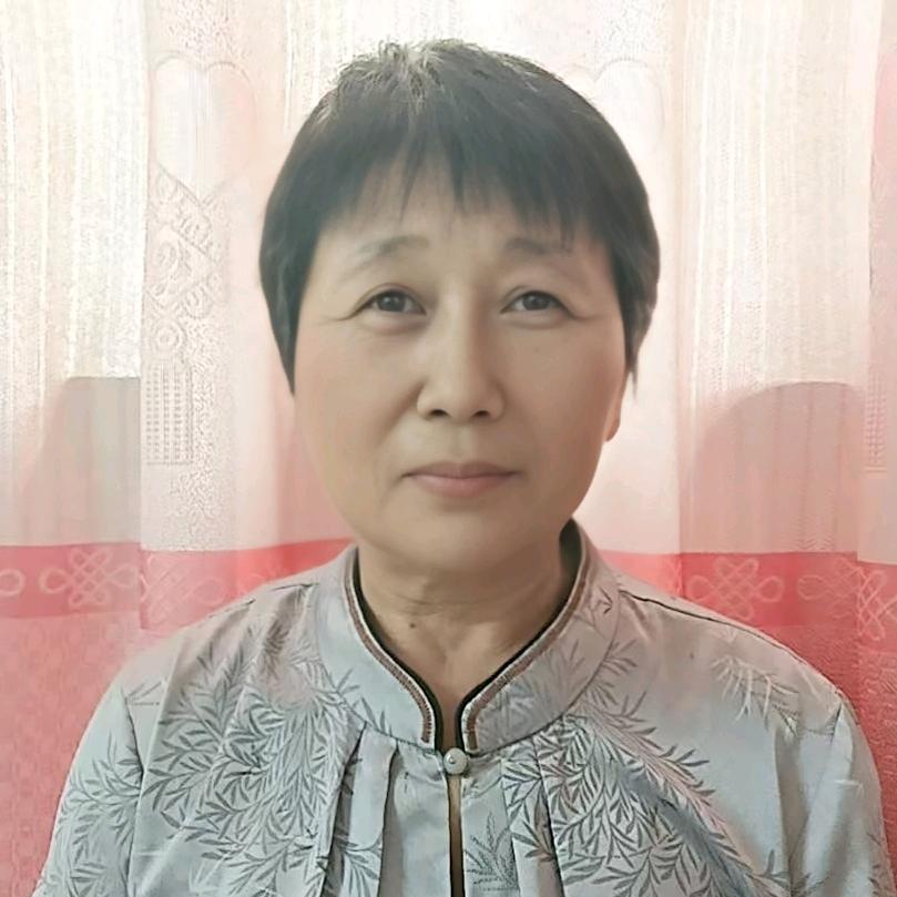 马甲姐【13：00】