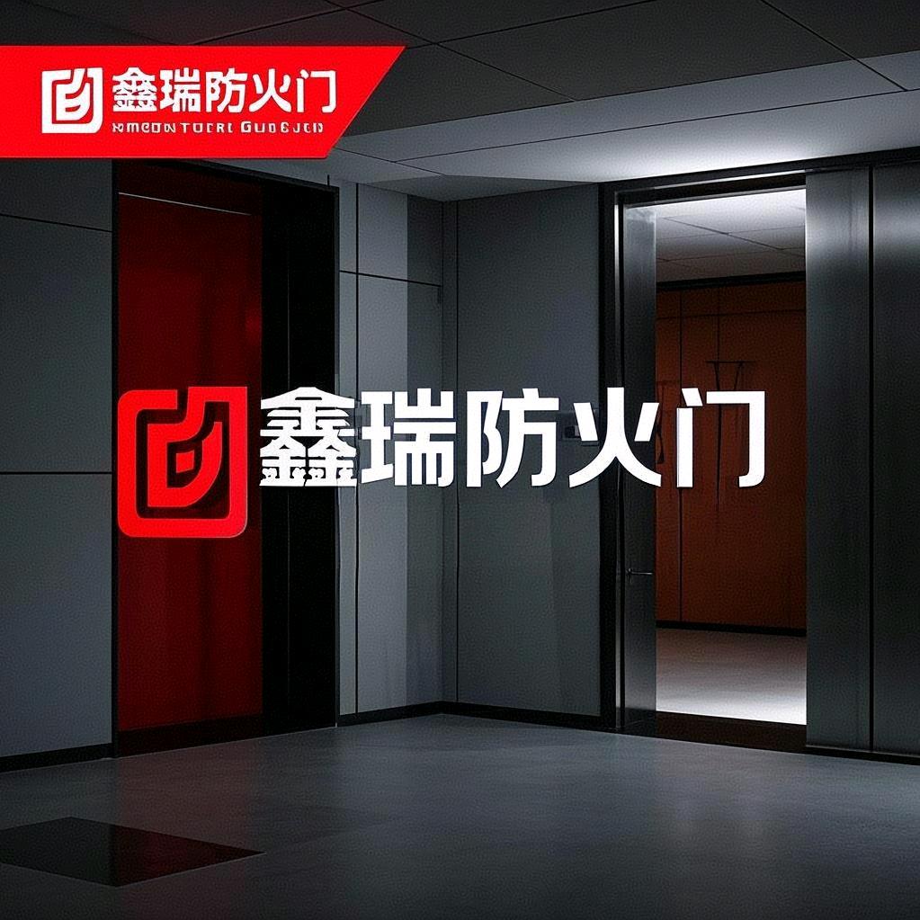 鑫瑞防火门