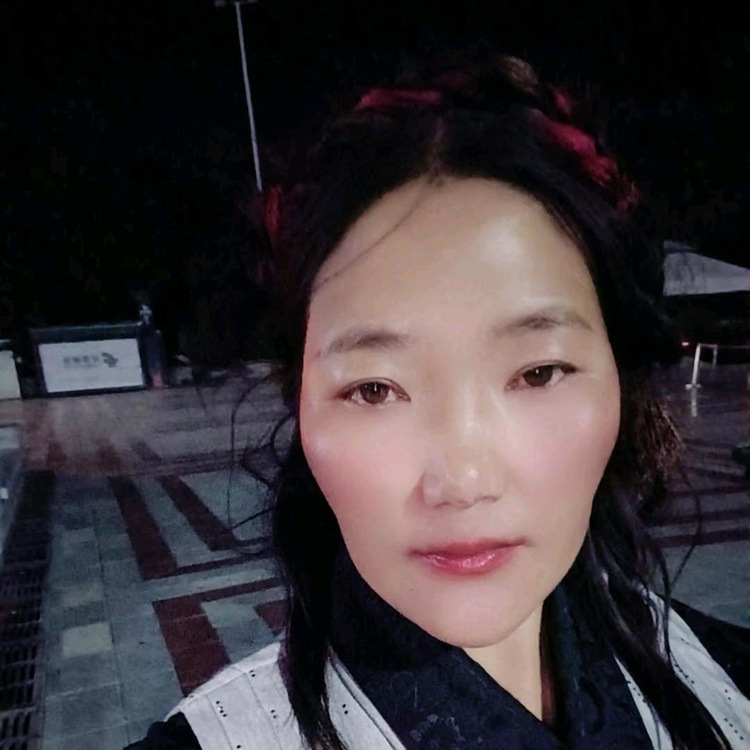 开心女儿