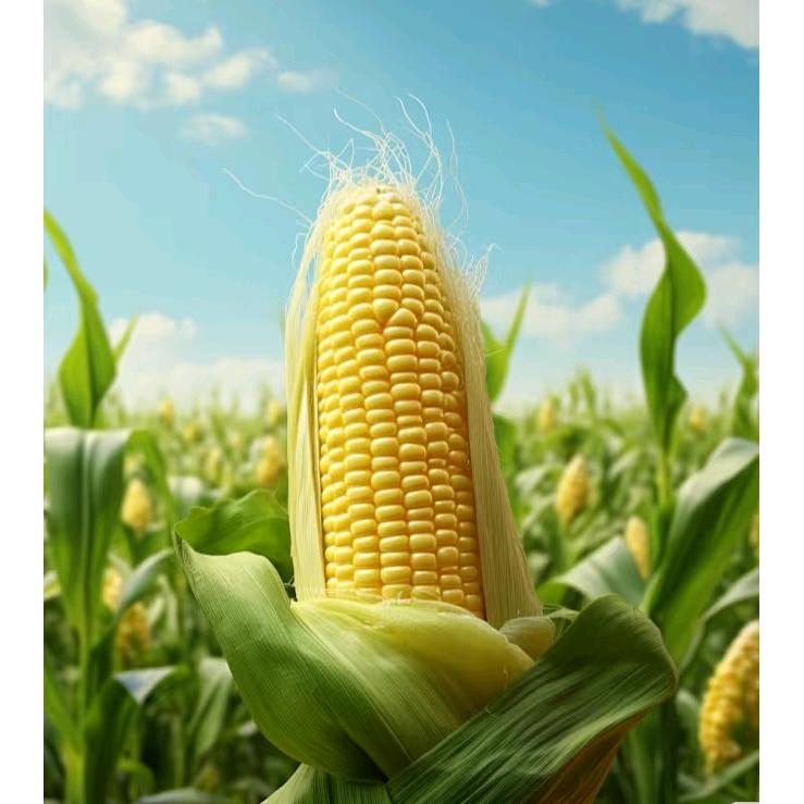 良玉炮~麻集燕秀平农资