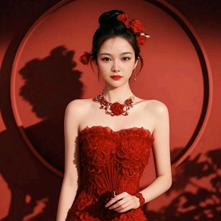 美 娜