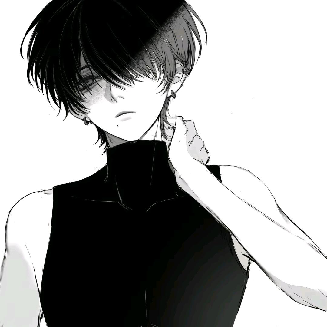 殆尽Fate.
