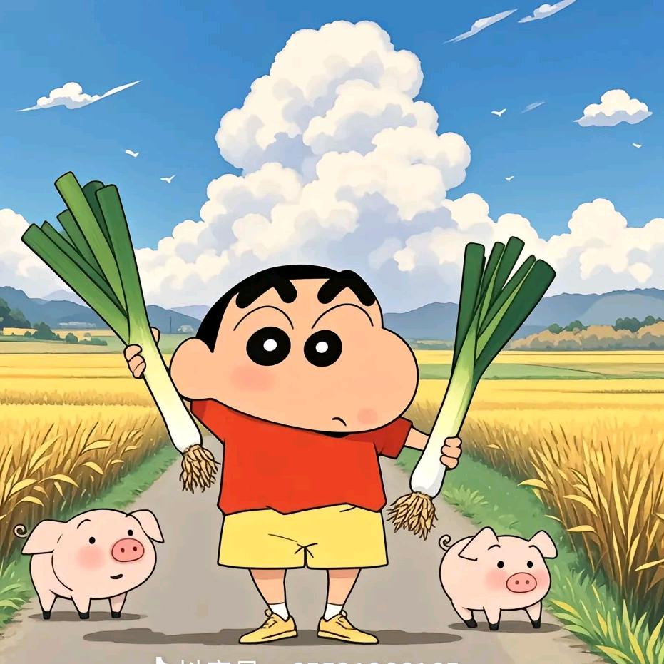 努力才会变好