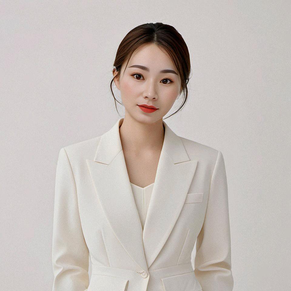 韩美人