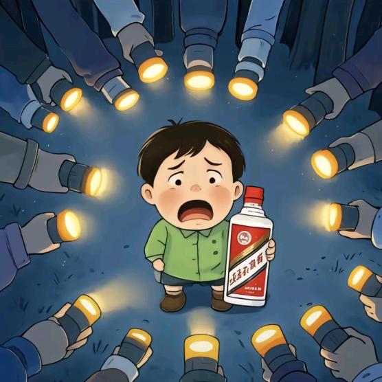 航哥哥