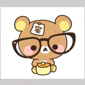 我猜你长的很帅？