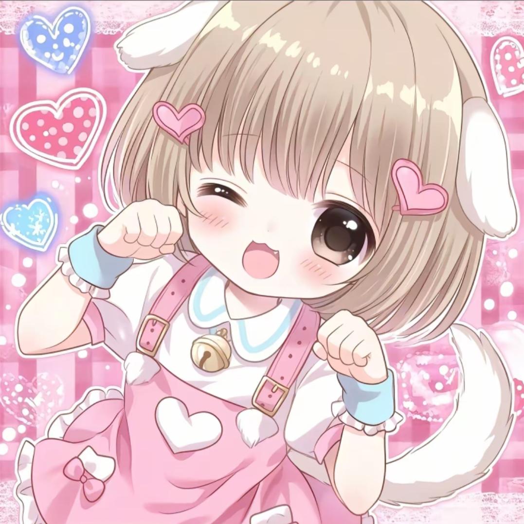 小心小欣