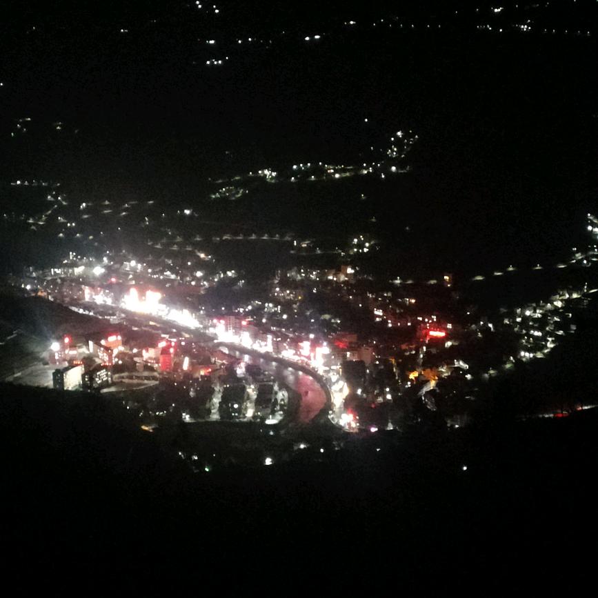 南网情深，唯有自知❤密