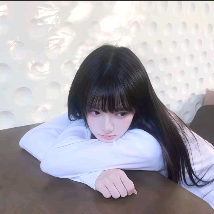在发什么呆