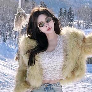 徐媛媛- 穿搭优选